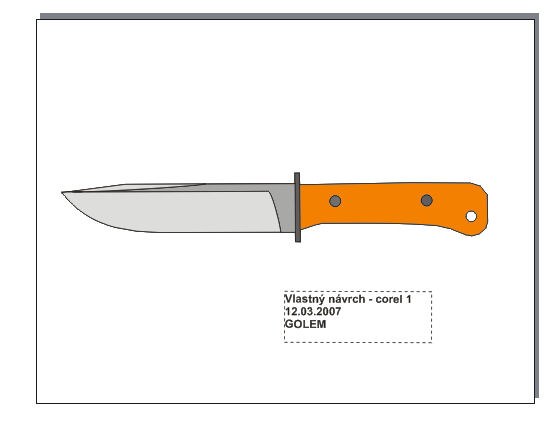 水果刀具CAD图纸模型DIY激光线切割钳工手工机械制作艺术品