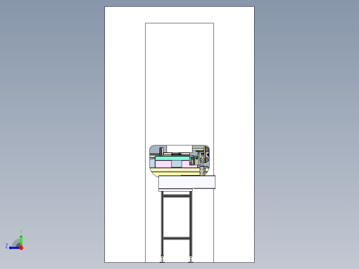 模内搬运右视缩略图