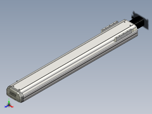 Toyo东佑达直线模组-ETH14-800-BC-200W