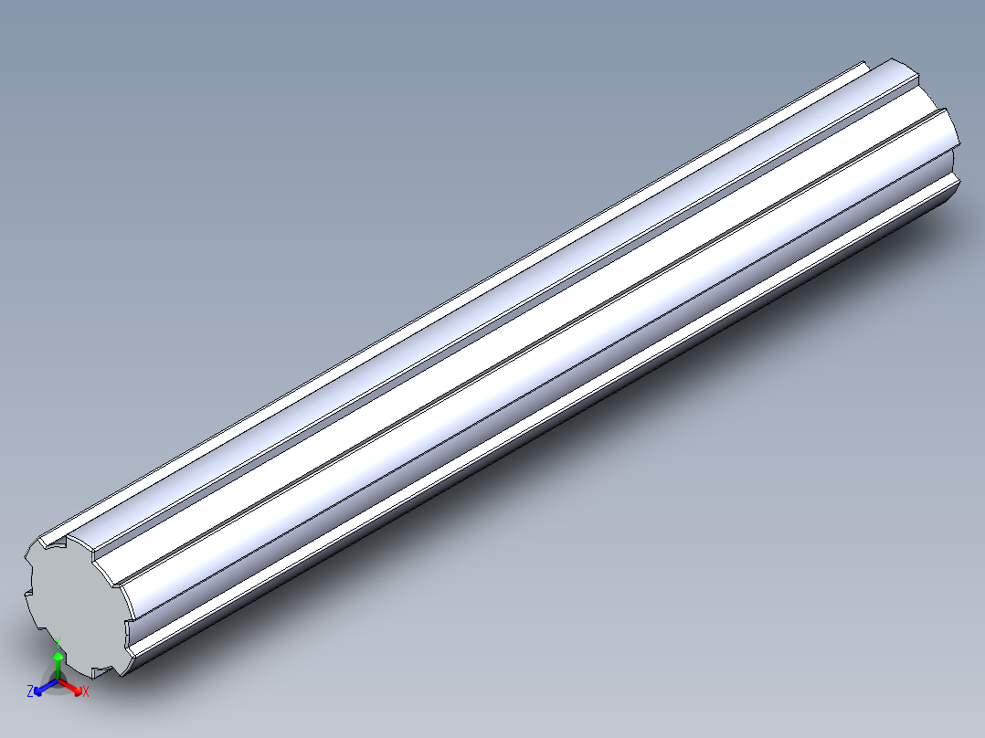 SPLS 29.7x34.93x250 - 6主视图