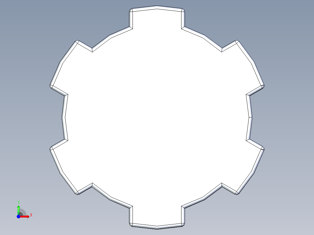 SPLS 29.7x34.93x250 - 6前视图