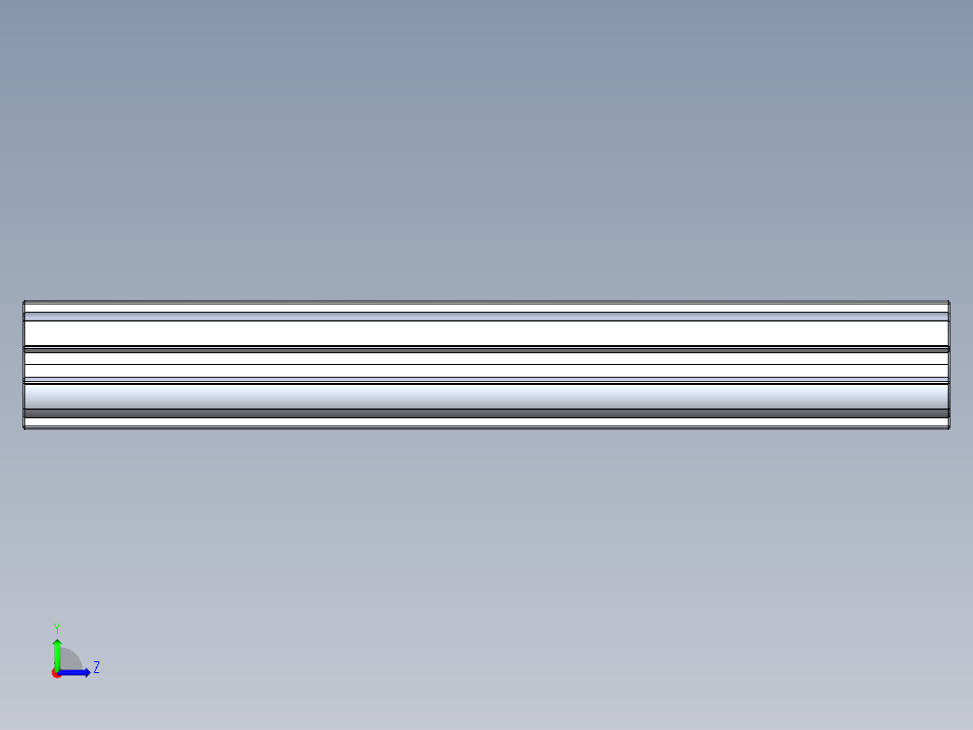 SPLS 29.7x34.93x250 - 6左视图