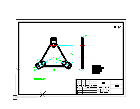 多排行星变速机构