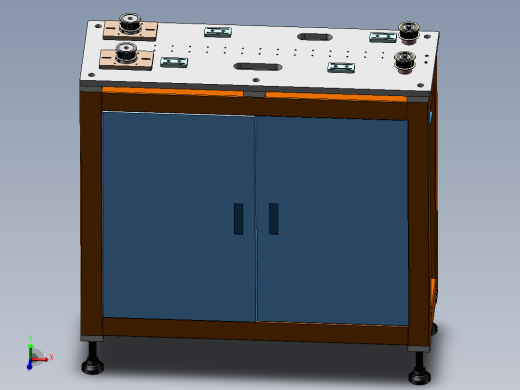 非标搬运机械手