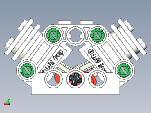 气缸电机-Engine Assembly Test后视缩略图