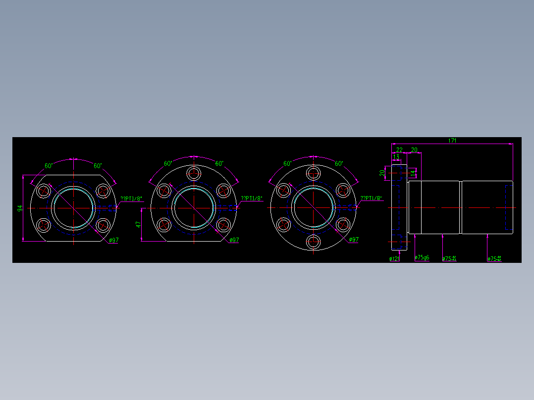银泰PMI-FDIC05012T3-H