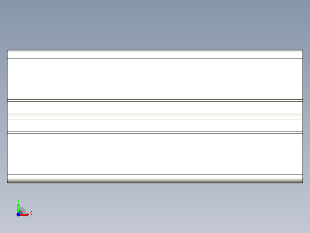 型材-BR 45X45L 3N KJN992404.STEP前视图