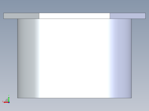 聚氯乙烯配件16-Sch80_ReducerBushing_SxSPIG_837-251_2in x 1.5in后视缩略图