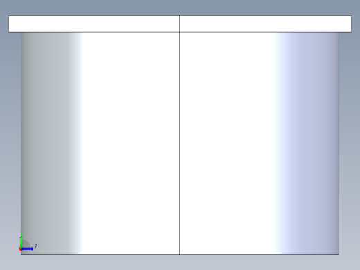 聚氯乙烯配件16-Sch80_ReducerBushing_SxSPIG_837-251_2in x 1.5in左视缩略图
