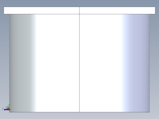聚氯乙烯配件16-Sch80_ReducerBushing_SxSPIG_837-251_2in x 1.5in右视缩略图