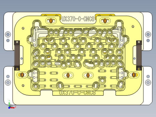 UX370-C-CNC8-1220前视缩略图