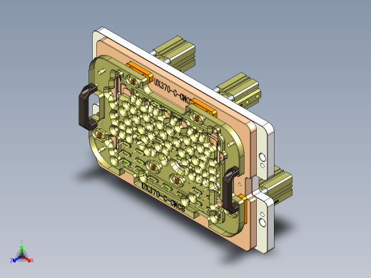 UX370-C-CNC8-1220正等轴测缩略图