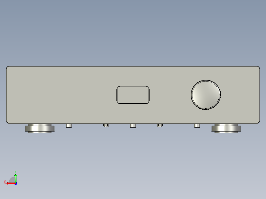电源2 (42)后视图