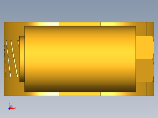 倒齿式工业管接头Stainless Steel Worm Drive Clamp 97HC-12前视缩略图