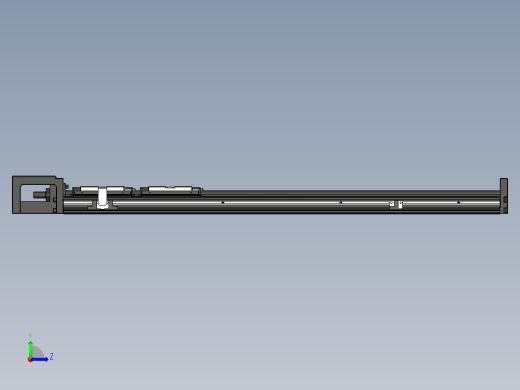 模组MK86-740A2-F0左视缩略图
