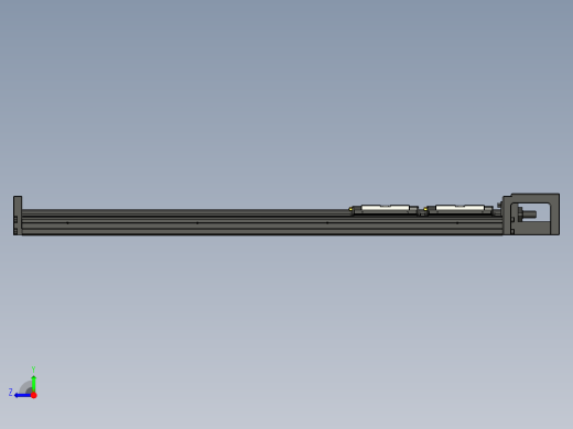 模组MK86-740A2-F0右视缩略图