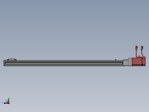 精密模组MY50-T10-750L-BC-P20B-C4-C右视缩略图