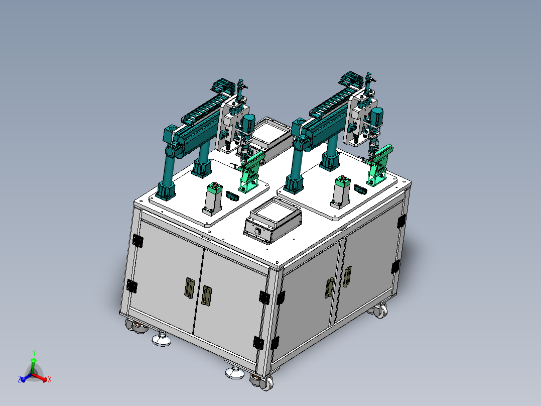 螺母组装设备sw18