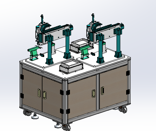 螺母组装设备sw18