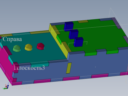 A0002491-木板的胶合板盒
