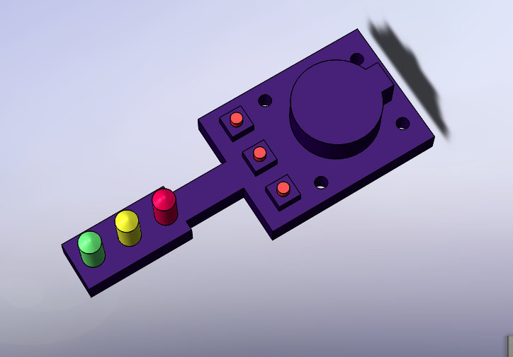 A0002491-木板的胶合板盒