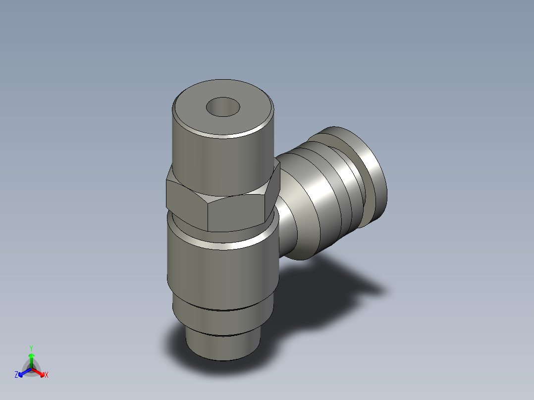 QKF-G气控阀QKF06-G01