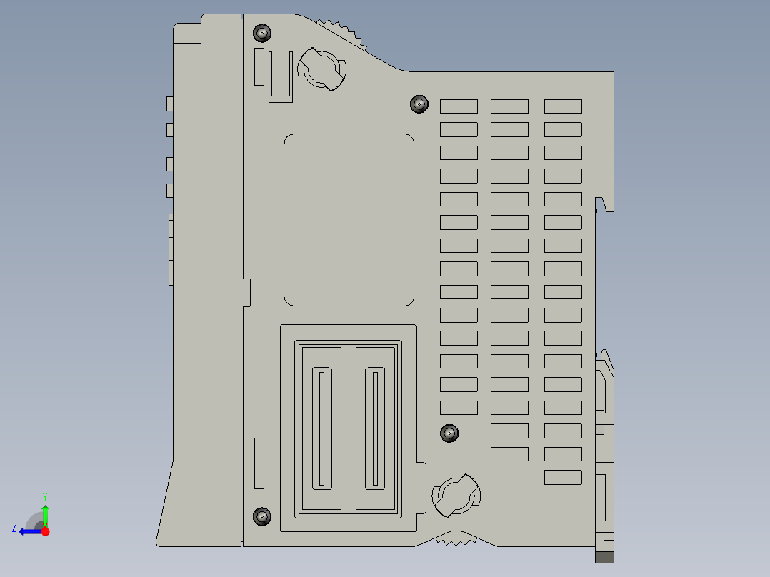 RCON-PCF-1右视图