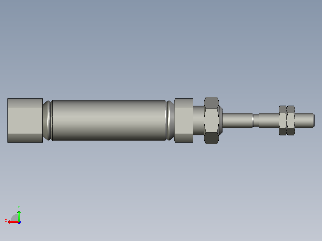 PSB10x5R后视图