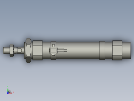 LXYC-BOSSCDM2B25-75-M9BL前视缩略图