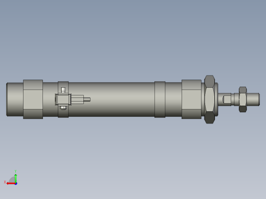LXYC-BOSSCDM2B25-75-M9BL后视缩略图