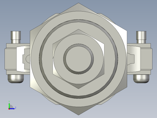 LXYC-BOSSCDM2B25-75-M9BL左视缩略图