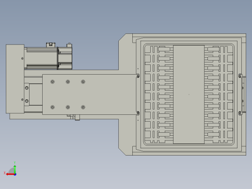 A01-22-00-下料移栽组件-右后视缩略图