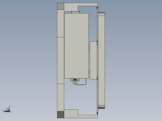 A01-22-00-下料移栽组件-右右视缩略图