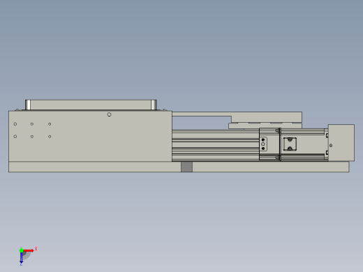 A01-22-00-下料移栽组件-右俯视缩略图