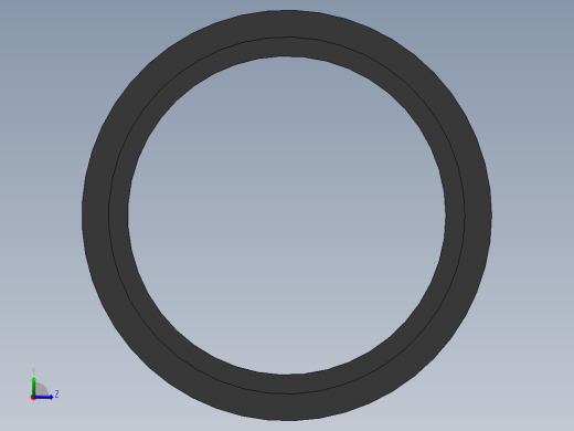 COUPLING__DN125_PN10_UPVC左视缩略图