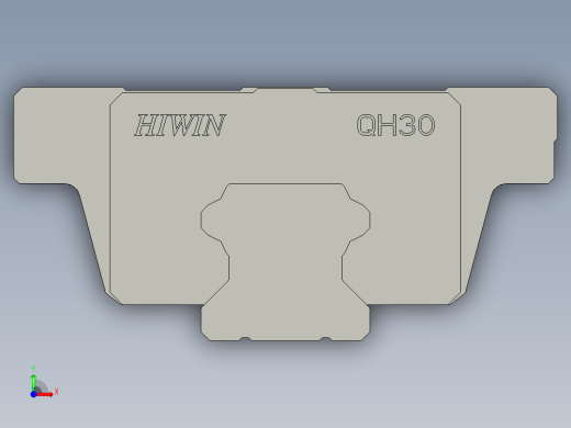 QHW30HC前视缩略图