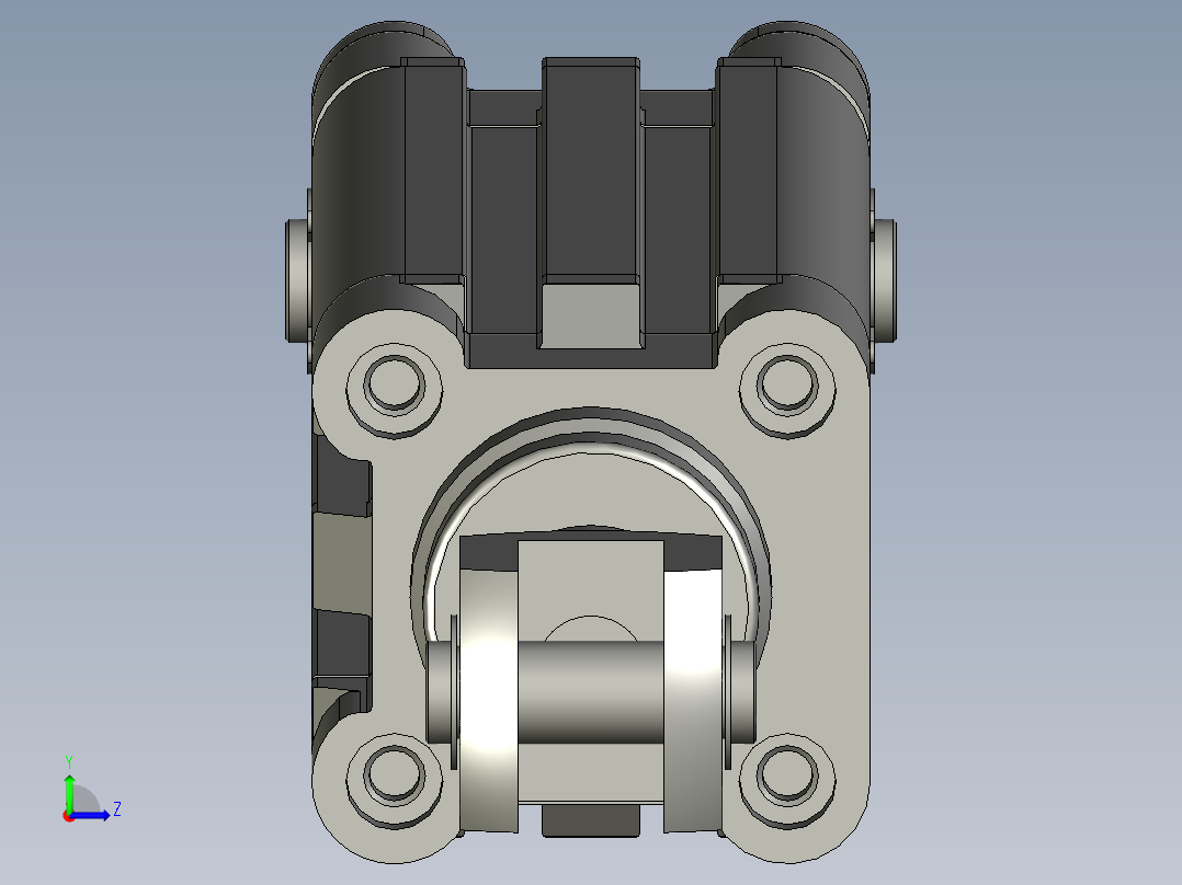 SE40x150S(000)+()左视图
