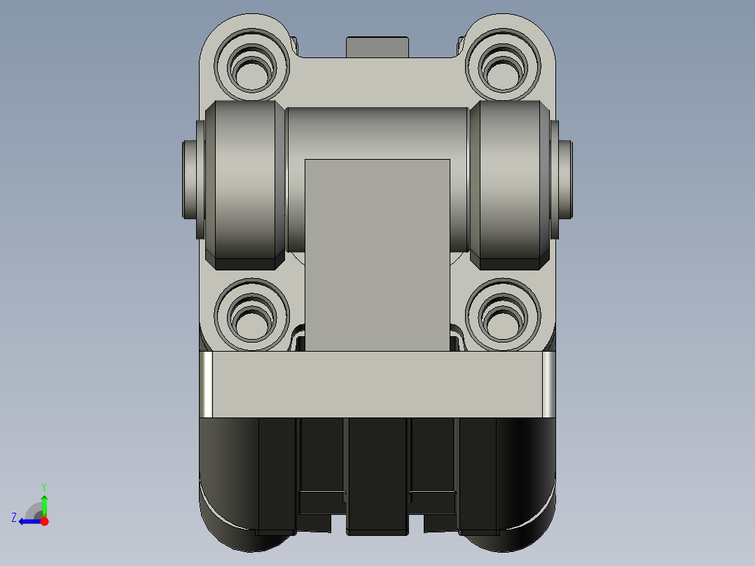 SE40x150S(000)+()右视图