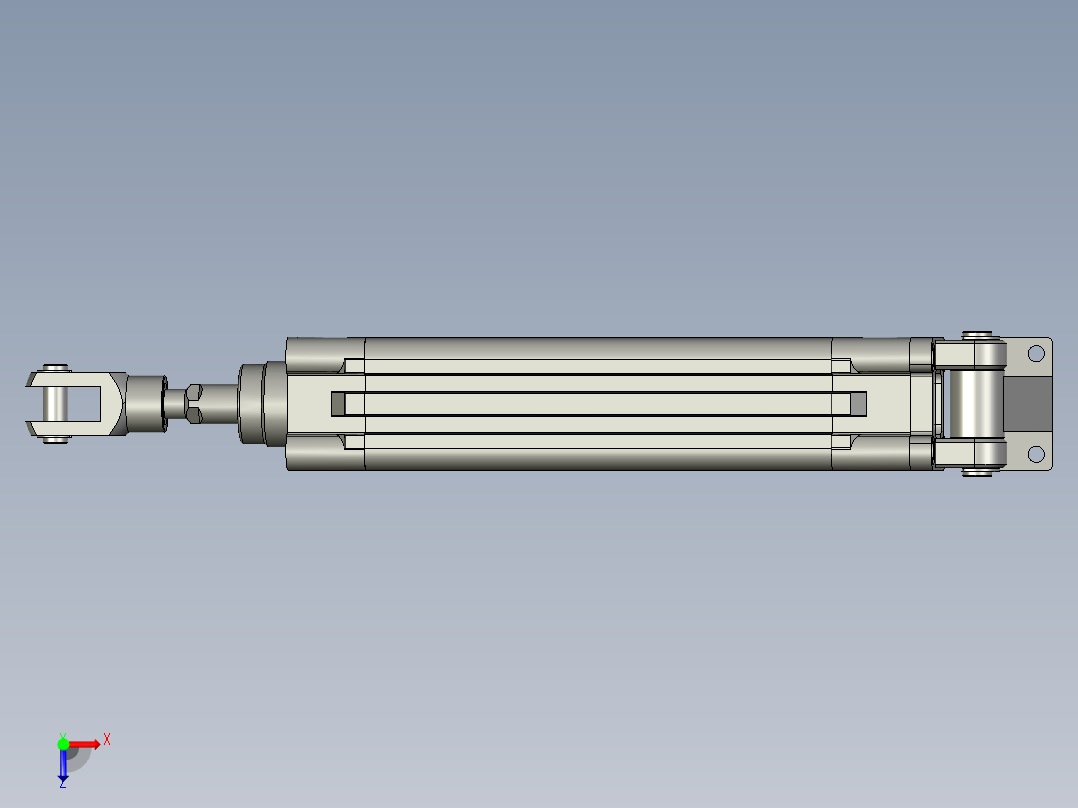 SE40x150S(000)+()俯视图