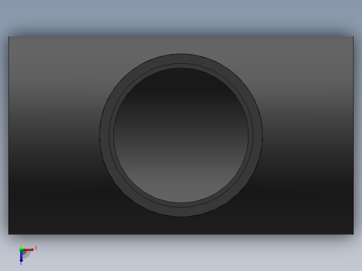 RTee_DN400_300_U-PVC俯视缩略图