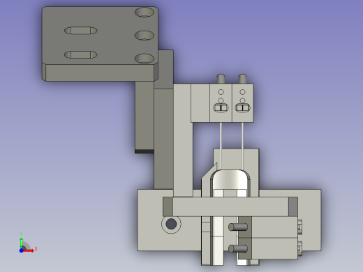 上绝缘检查前视缩略图