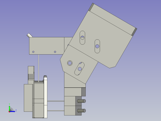 上绝缘检查左视缩略图