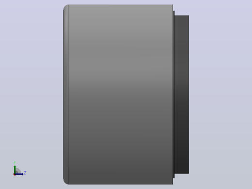 WW...RS型外卡式万向节滚针轴承_WW 4140 RS.zip.zip左视缩略图