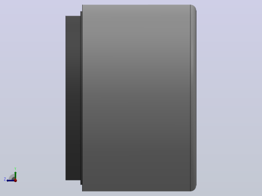 WW...RS型外卡式万向节滚针轴承_WW 4140 RS.zip.zip右视缩略图