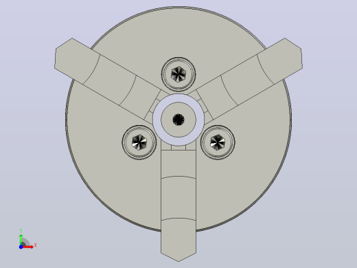 夹具clamping_chuck_269060_2065前视缩略图