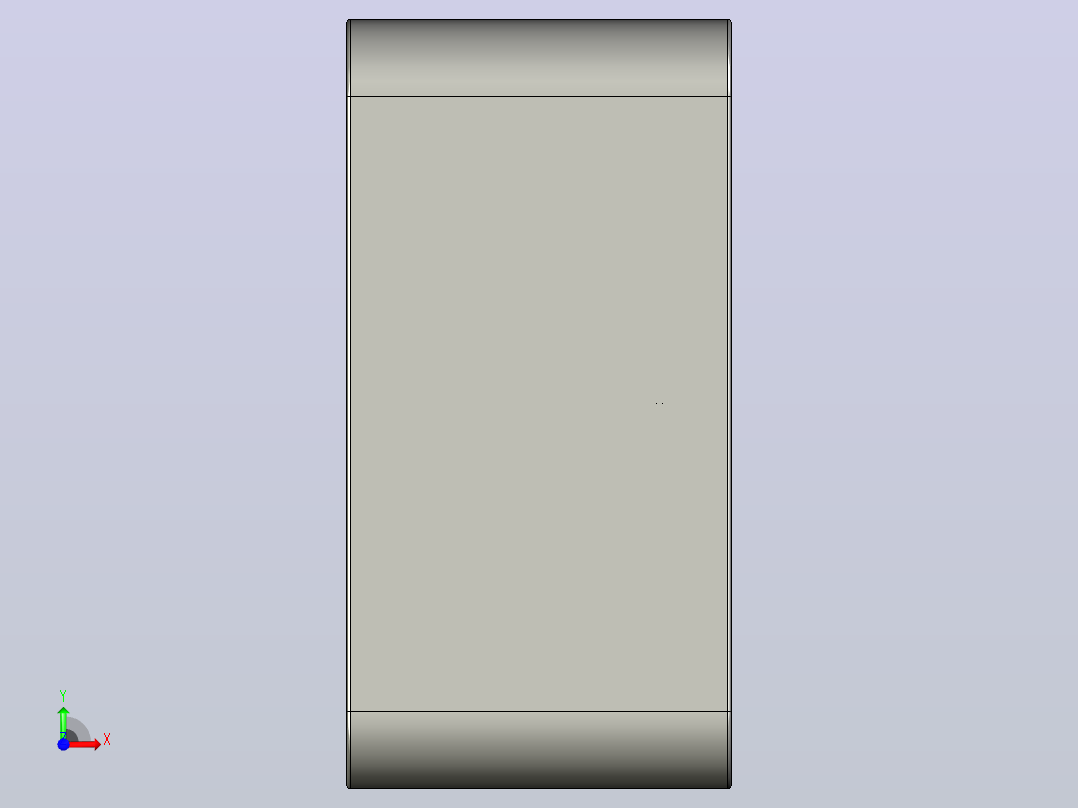 20×20×10mmDC轴流风机╱DC轴流风扇[TX3510H5]前视图