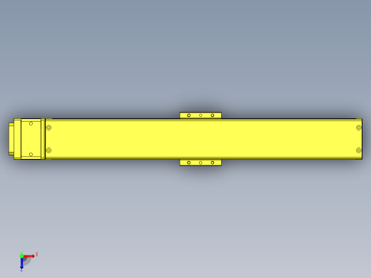 面板检查装置俯视缩略图