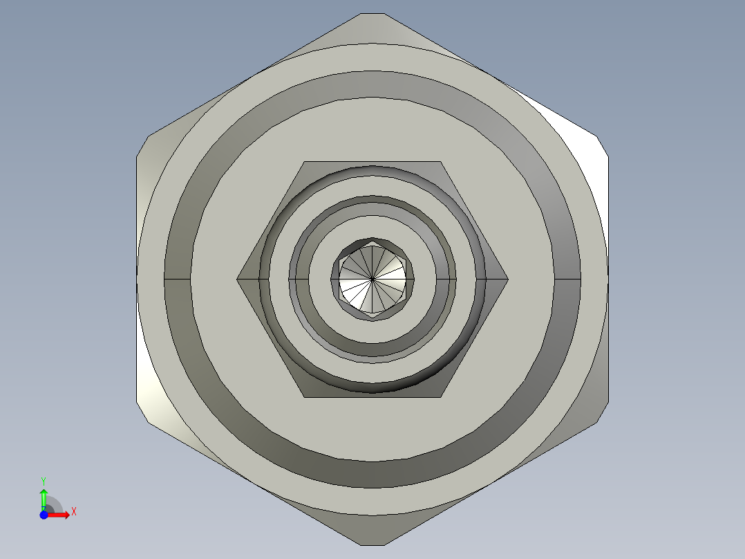 插装阀-NFDDLGN前视图