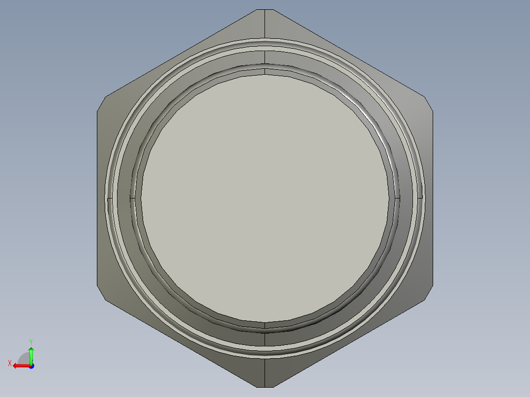 插装阀-NFDDLGN后视图