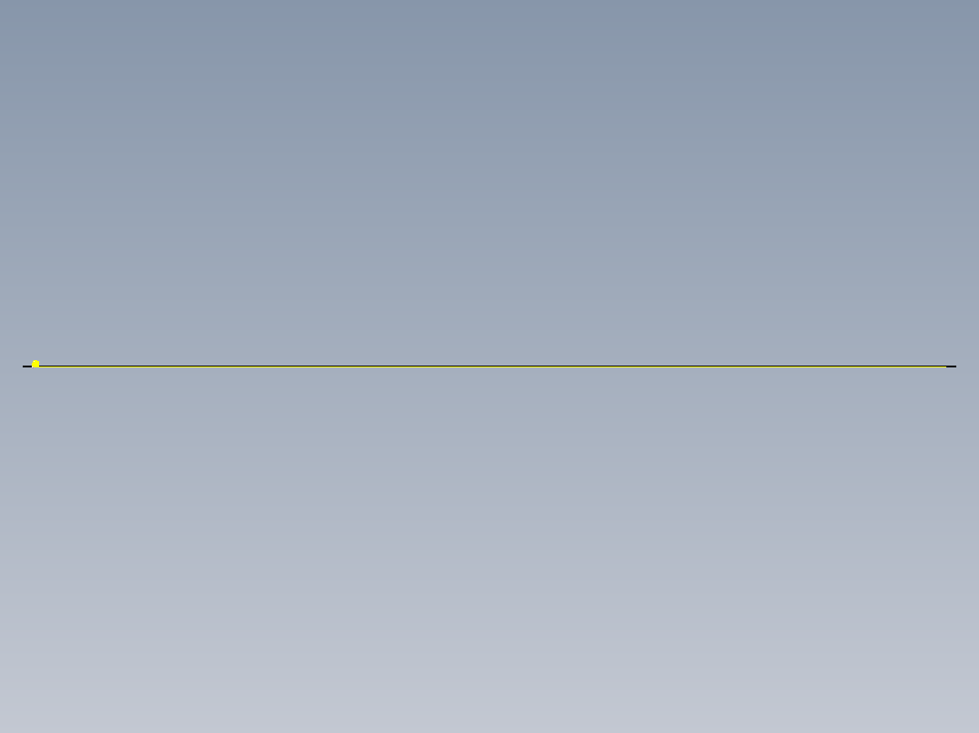 二级圆柱齿轮减速器